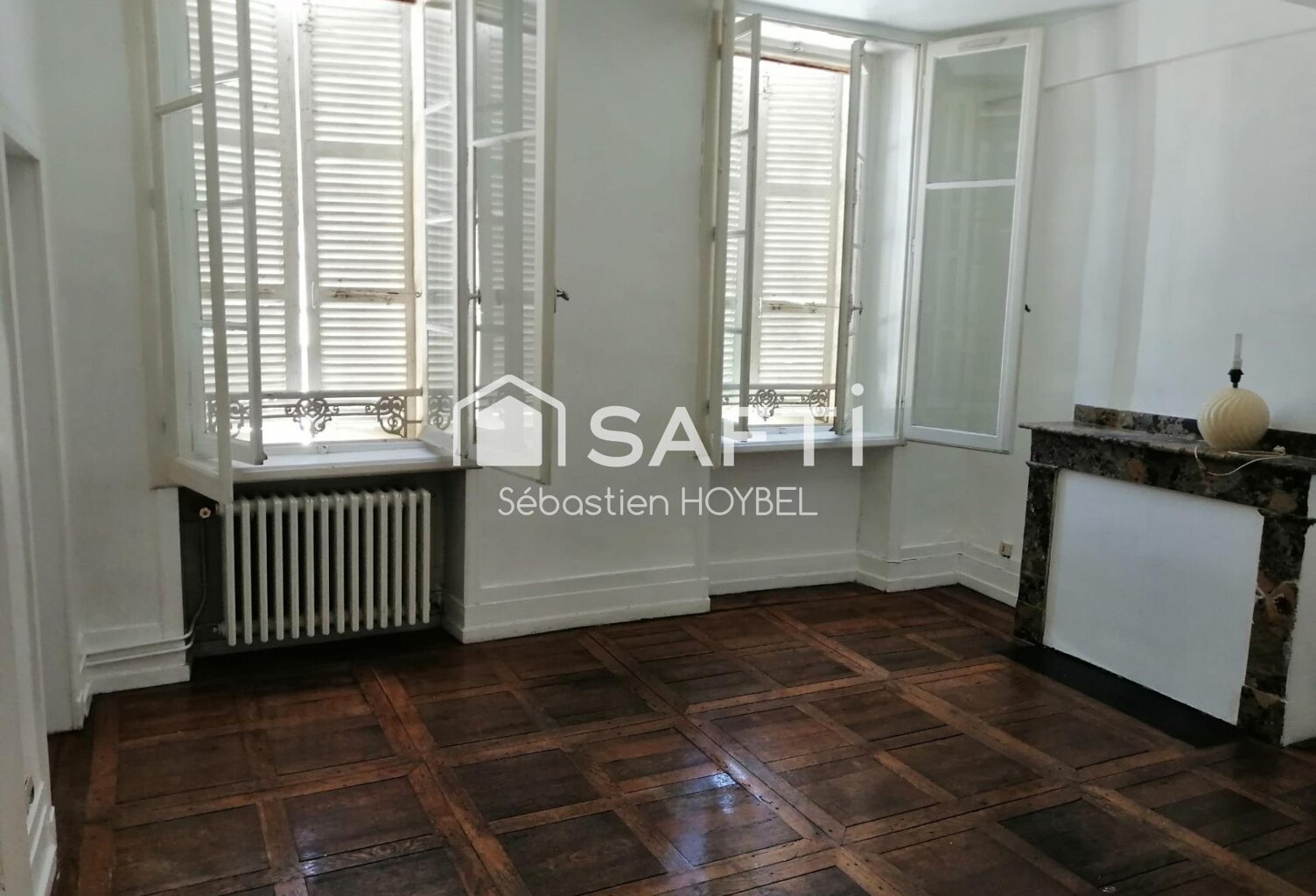 Immeuble de rapport  7 appartements loués  Cœur historique d'AUCH — photo 1