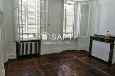 Immeuble  366000 €