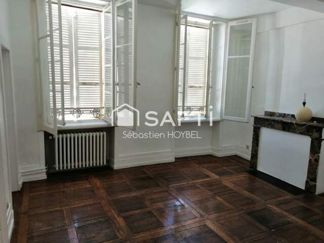 Immeuble de rapport  7 appartements loués  Cœur historique d'AUCH — photo du bien
