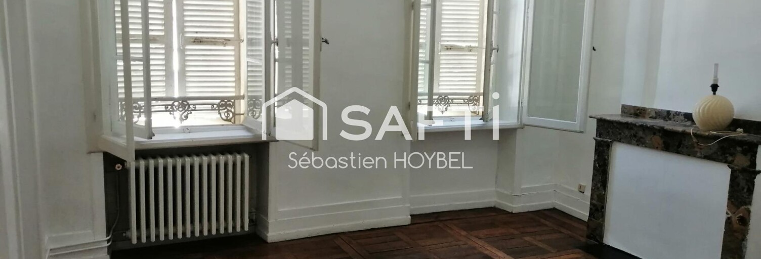 Immeuble  286 m² à vendre à Auch (32000)
