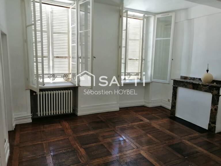 Immeuble de rapport  7 appartements loués  Cœur historique d'AUCH — photo 1