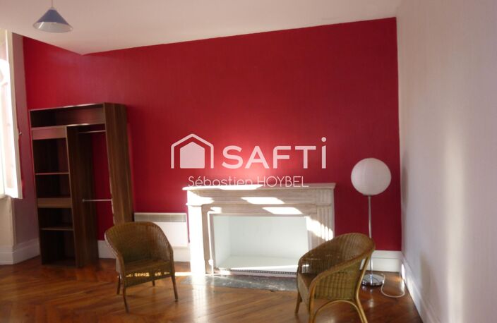 Immeuble de rapport  7 appartements loués  Cœur historique d'AUCH — photo 2