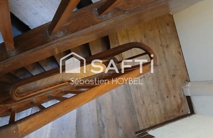 Immeuble de rapport  7 appartements loués  Cœur historique d'AUCH — photo 3