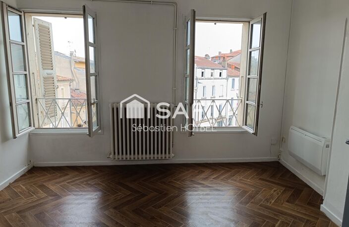 Immeuble de rapport  7 appartements loués  Cœur historique d'AUCH — photo 4