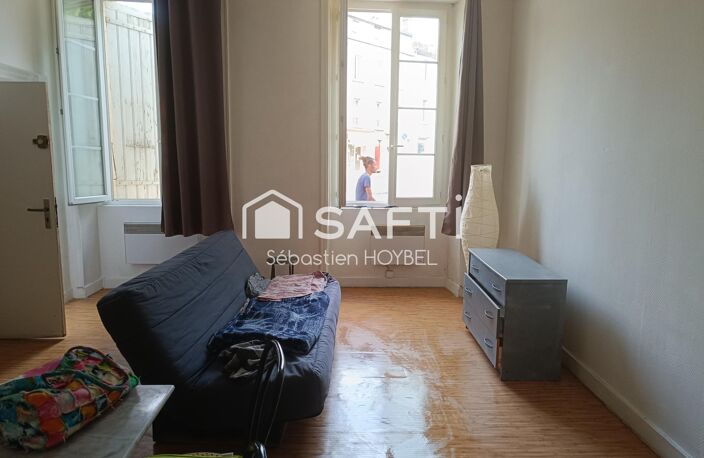 Immeuble de rapport  7 appartements loués  Cœur historique d'AUCH — photo 5
