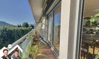 Appartement 4 Pièces 91 m² à vendre à Voiron (38500)
