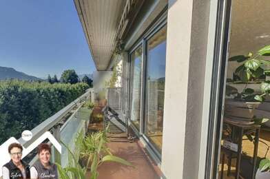 Appartement 4 pièces 270000 €