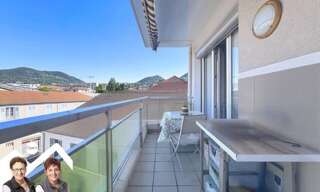 Appartement 4 Pièces 91 m² à vendre à Voiron (38500)
