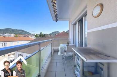 Appartement 4 pièces 264000 €