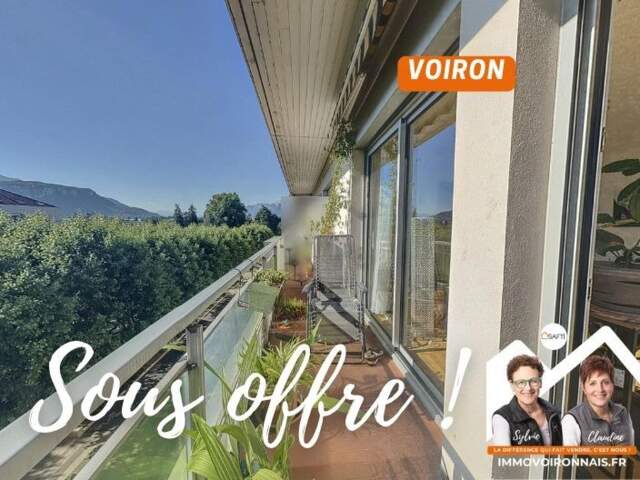 Hypercentre pour ce beau T4  lumineux, extérieur, ascenseur, vue ! — photo du bien