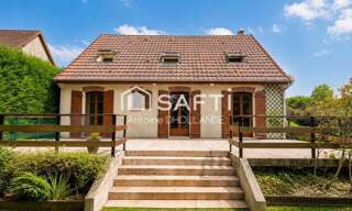 Maison 8 Pièces 163 m² à vendre à Fayet (02100)