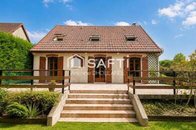 Maison 8 pièces 253000 €