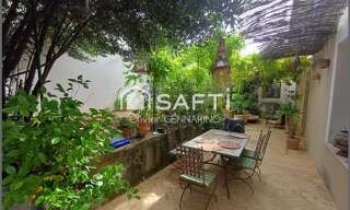 Maison 4 Pièces 160 m² à vendre à Carpentras (84200)