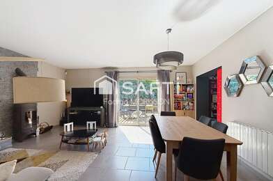 Maison 5 pièces 395000 €