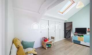Maison 5 Pièces 97 m² à vendre à Conflans-Sainte-Honorine (78700)