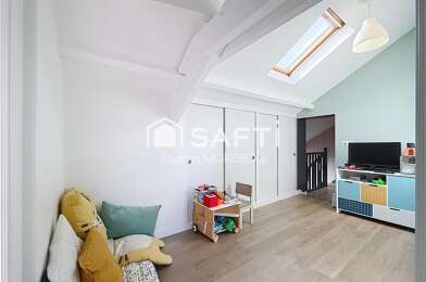 Maison 5 pièces 395000 €