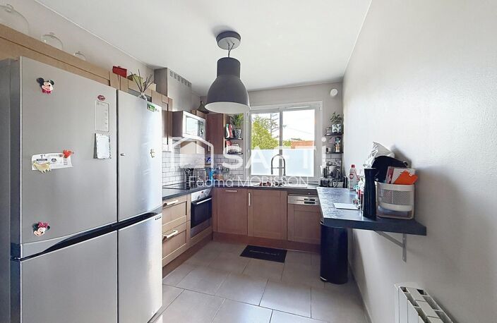 Maison individuelle 5 pièces  97 m² sur 400 m² de terrain — photo 4