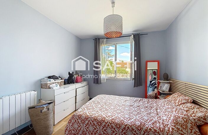 Maison individuelle 5 pièces  97 m² sur 400 m² de terrain — photo 5