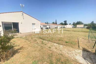 Maison 4 pièces 258900 €