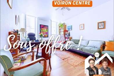 Appartement 2 pièces 85000 €