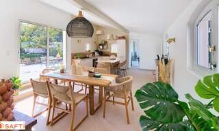 Maison 5 Pièces 99 m² à vendre à La Cadière-d'Azur (83740)