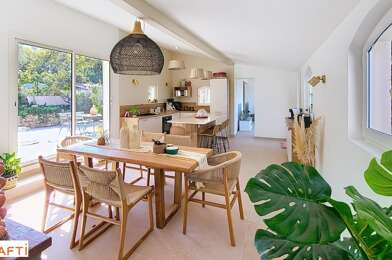 Maison 5 pièces 745000 €