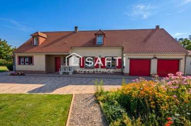 Maison 6 pièces 388000 €