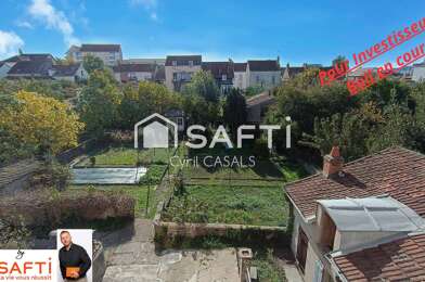 Appartement 4 pièces 48000 €
