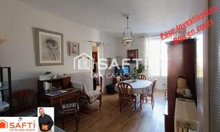 Appartement 4 Pièces 79 m² à vendre à Montceau-les-Mines (71300)