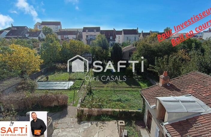 Appartement T3 Loué pour investisseurs — photo 2