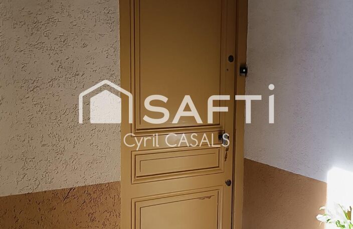Appartement T3 Loué pour investisseurs — photo 5