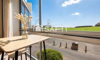 Appartement 1 Pièce 31 m² à vendre à Biscarrosse (40600)