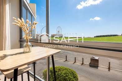 Appartement 1 pièces 165000 €