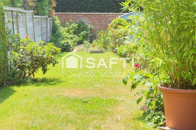 Maison 5 pièces 288000 €
