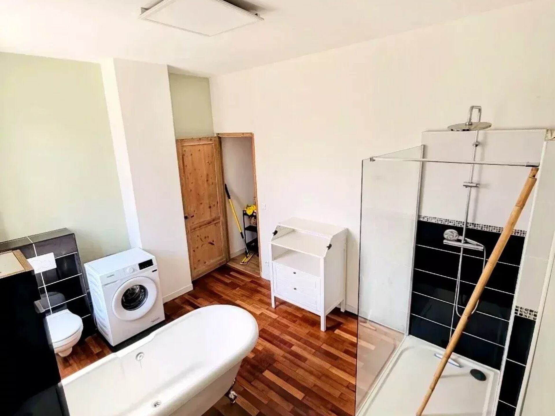 Acheter maison de 6 pièces 107 m² 179 900 € à Roubaix (59100) : une annonce Arthurimmo.com — 6