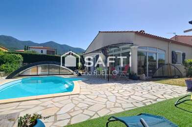Maison 6 pièces 560000 €