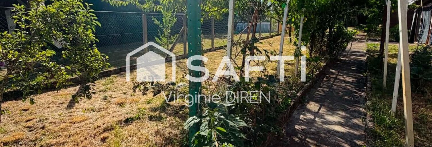 Maison 5 Pièces 91 m² à vendre à Laneuveville-devant-Nancy (54410)