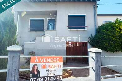 Maison 5 pièces 200000 €