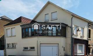 Immeuble  170 m² à vendre à Angevillers (57440)