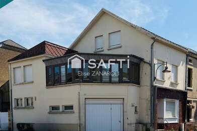 Immeuble  245000 €