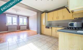 Immeuble  170 m² à vendre à Angevillers (57440)