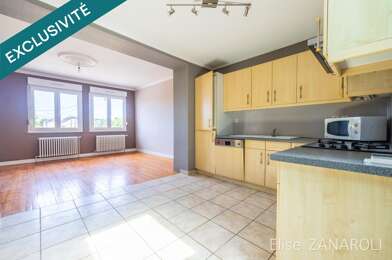 Immeuble  220000 €