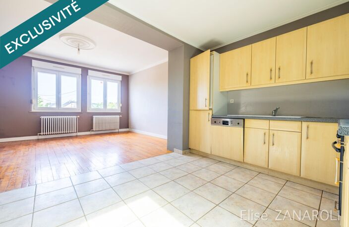 Immeuble de rapport - 2 appartements — photo 5