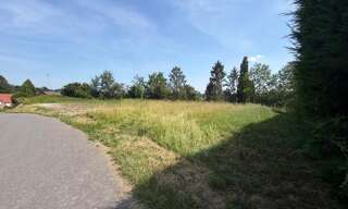 Terrain  1088 m² à vendre à Sommaing (59213)