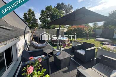 Maison 4 pièces 212900 €