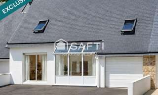 Maison 4 Pièces 105 m² à vendre à Saint-Brieuc (22000)