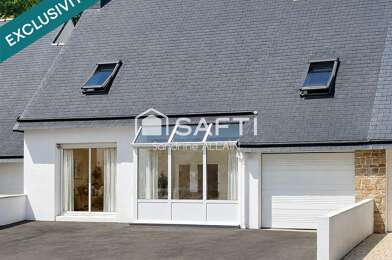 Maison 4 pièces 212900 €
