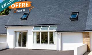 Maison 4 Pièces 105 m² à vendre à Saint-Brieuc (22000)