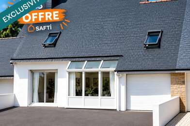 Maison 4 pièces 212900 €