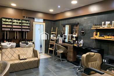 Commerce 7 pièces 66700 €